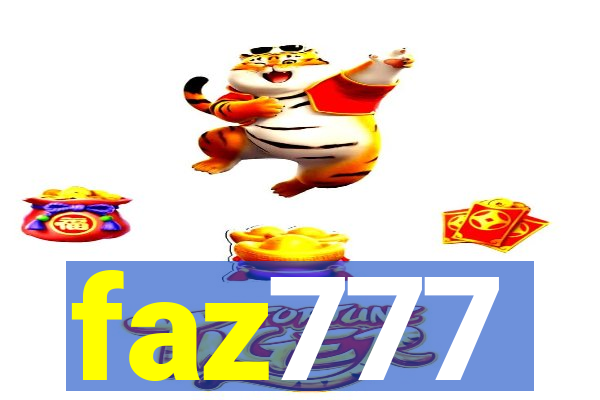 faz777