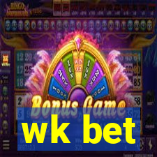 wk bet