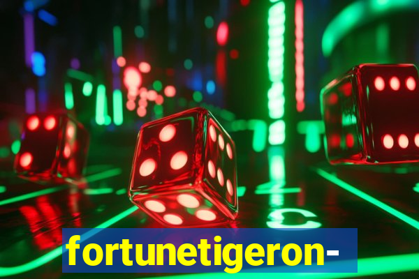 fortunetigeron-line.org