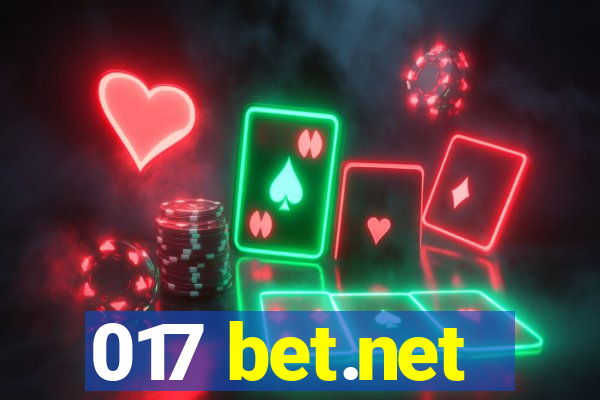 017 bet.net