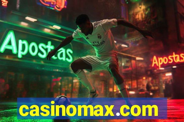 casinomax.com