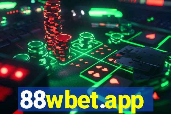 88wbet.app