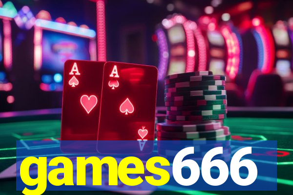 games666