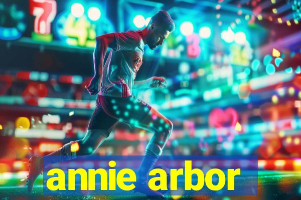 annie arbor