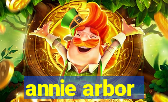 annie arbor