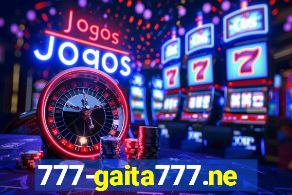 777-gaita777.net