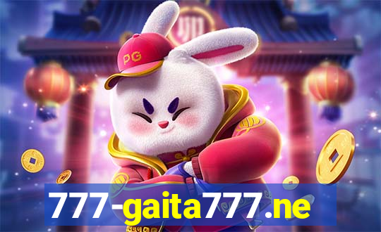 777-gaita777.net