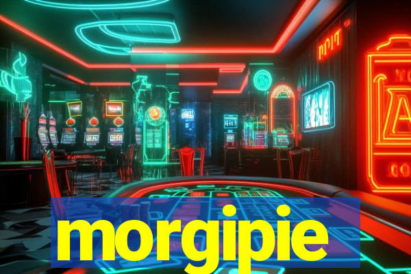 morgipie