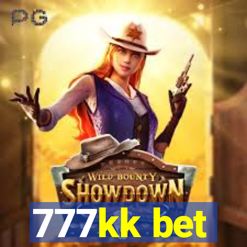 777kk bet