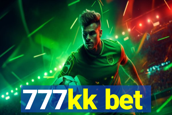 777kk bet