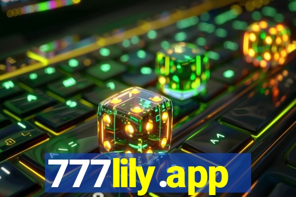 777lily.app