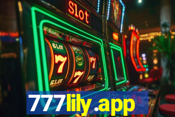 777lily.app