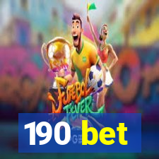 190 bet