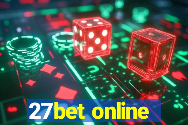 27bet online