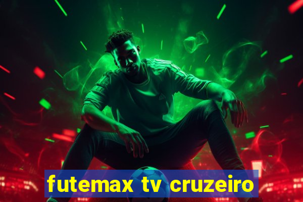 futemax tv cruzeiro