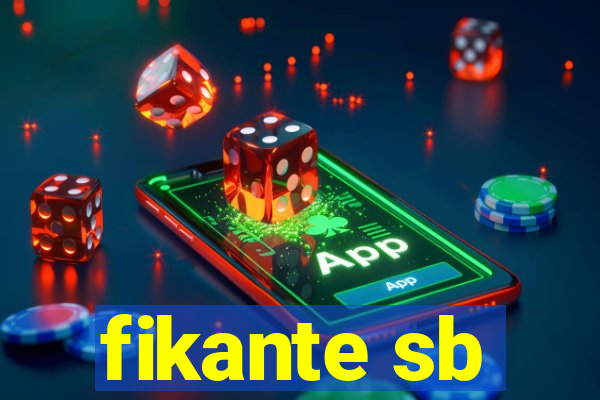 fikante sb