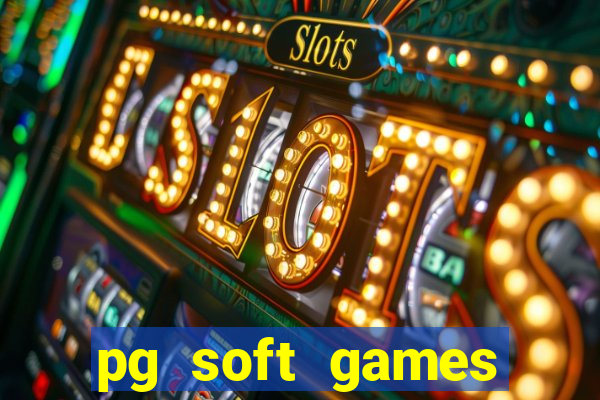 pg soft games fortune ox