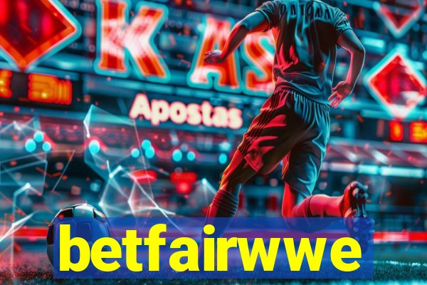 betfairwwe