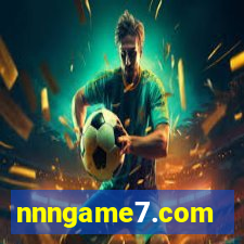 nnngame7.com