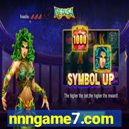 nnngame7.com