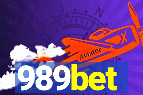 989bet