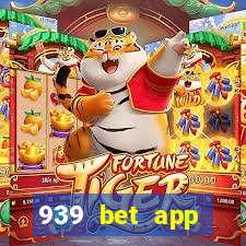 939 bet app download apk