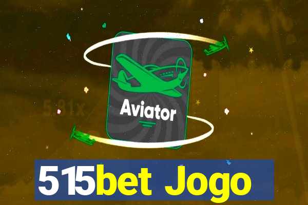 515bet Jogo