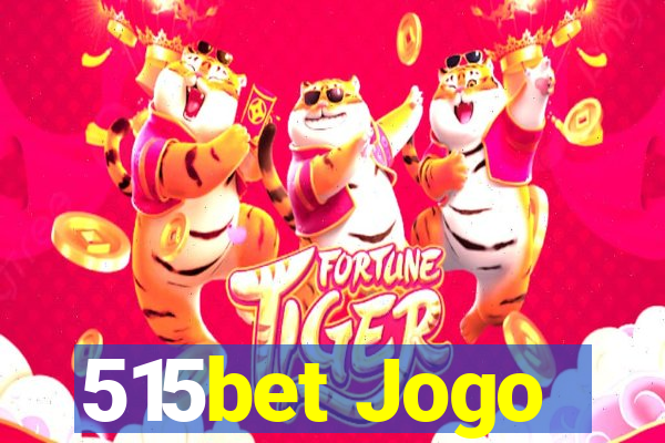 515bet Jogo