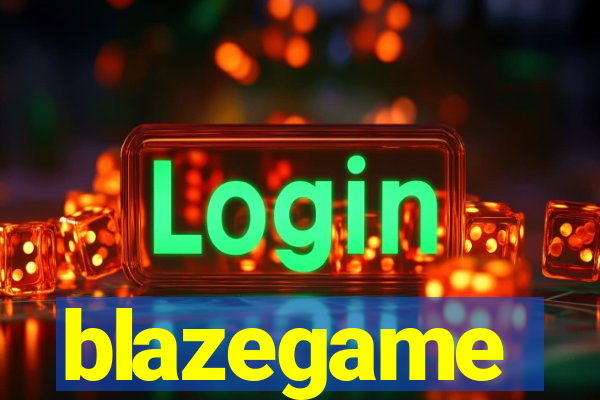 blazegame