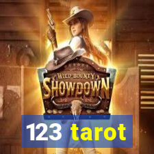 123 tarot