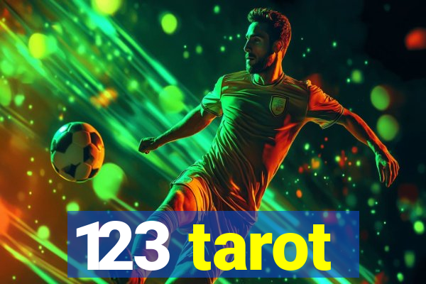 123 tarot