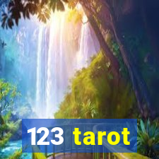 123 tarot