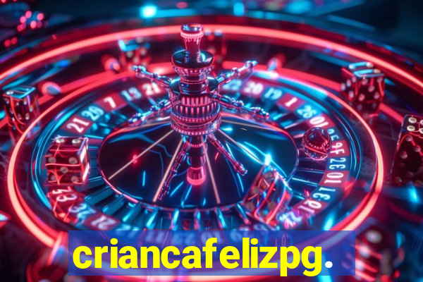 criancafelizpg.com