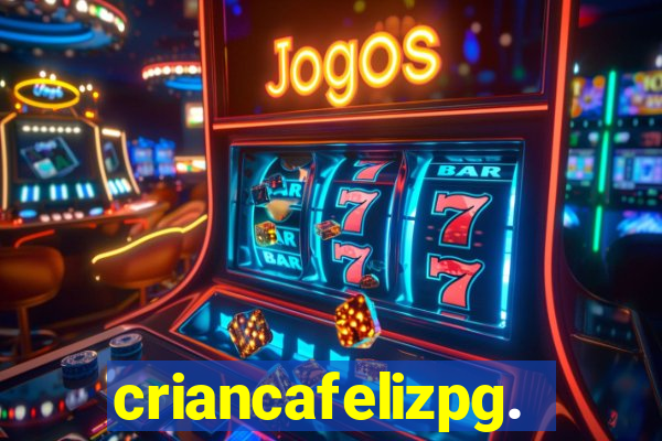 criancafelizpg.com