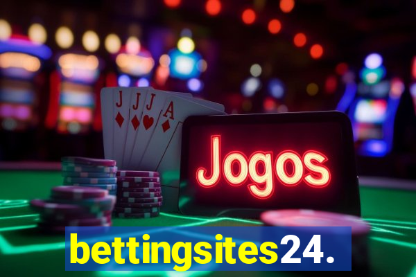 bettingsites24.com