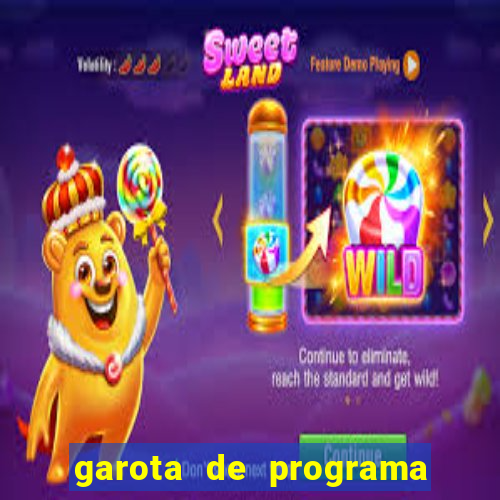 garota de programa de feira de santana