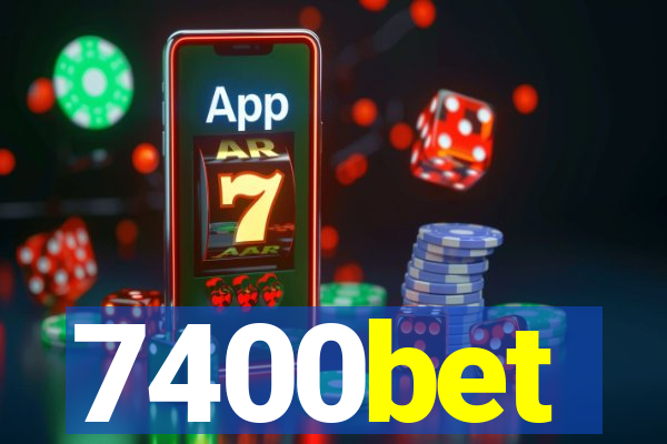 7400bet