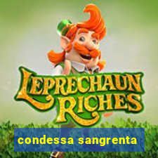 condessa sangrenta