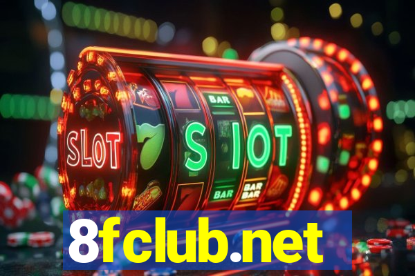 8fclub.net