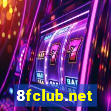 8fclub.net