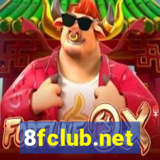 8fclub.net