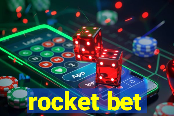 rocket bet