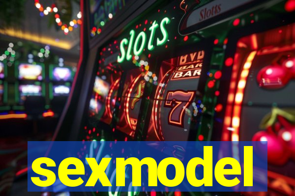 sexmodel