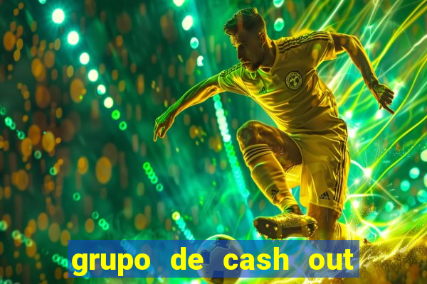 grupo de cash out bet365 telegram