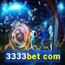 3333bet com