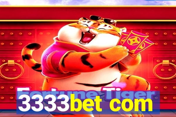 3333bet com