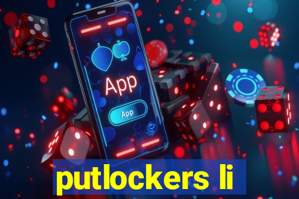 putlockers li