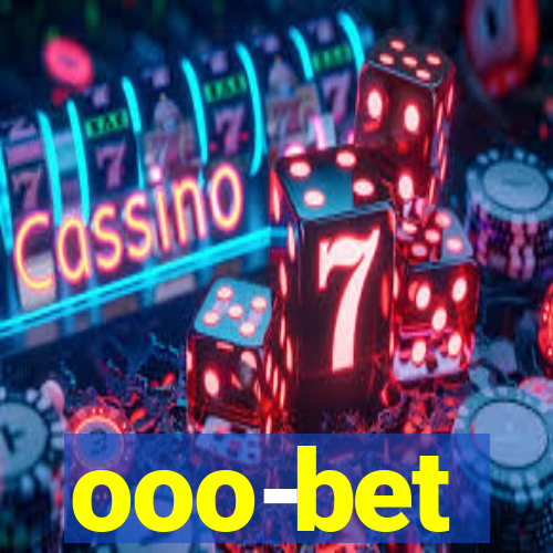 ooo-bet