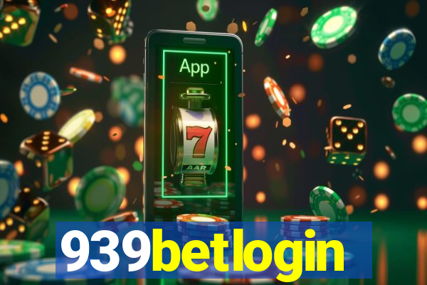 939betlogin