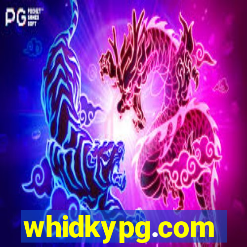 whidkypg.com